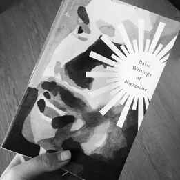 Basic Writings of Nietzsche by Friedrich Nietzsche