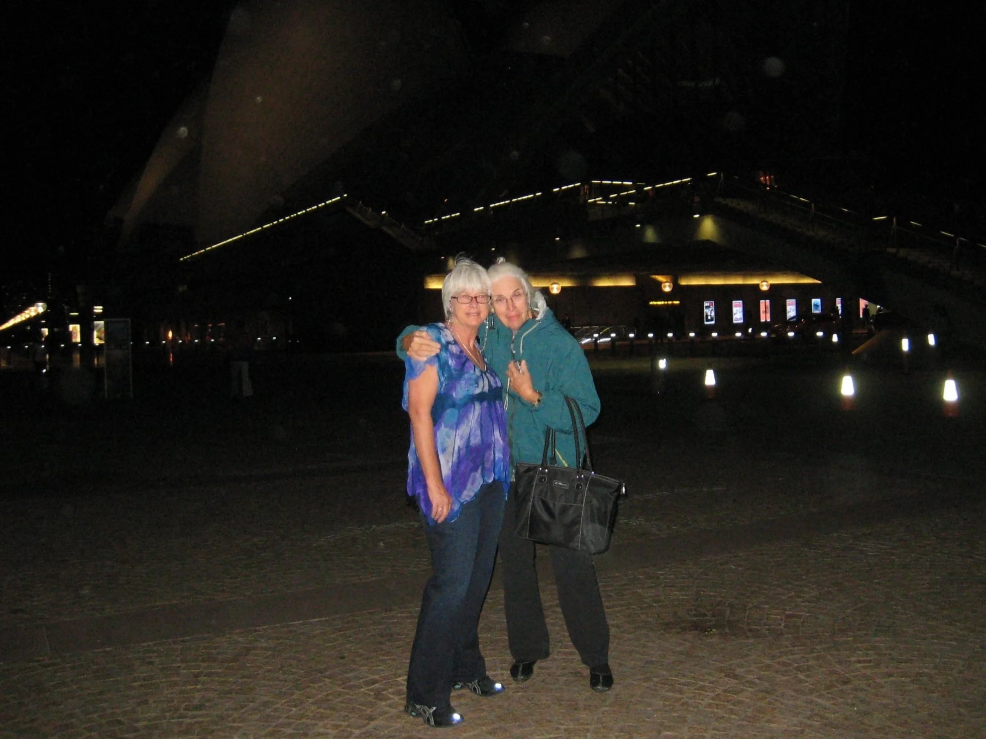 Australia Felt Makers Rock!