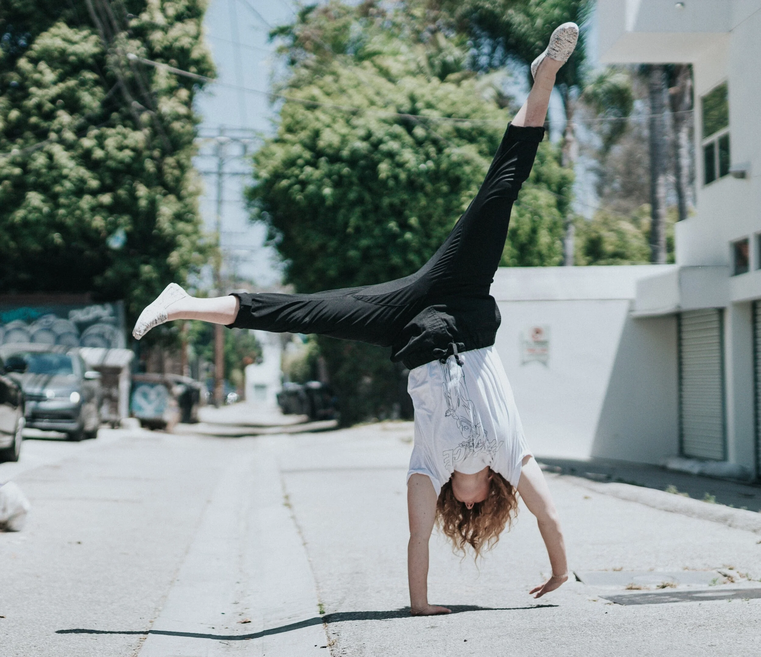 What is "Joyful Movement?"