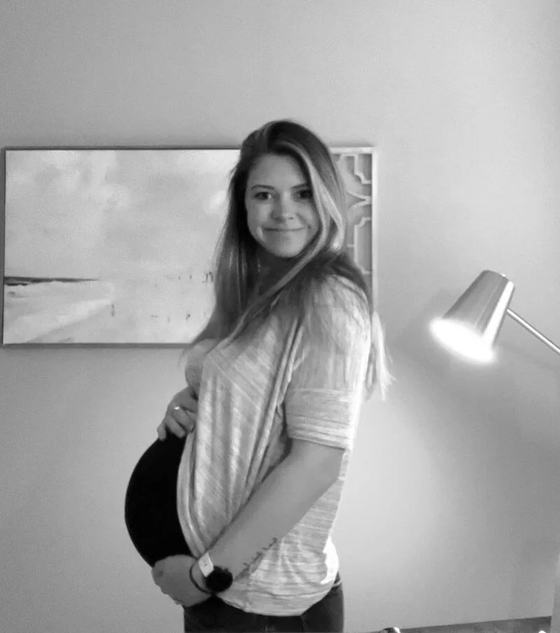 Nutrition and Body Image in Pregnancy: Nourishing Your Body, Nurturing Your Self