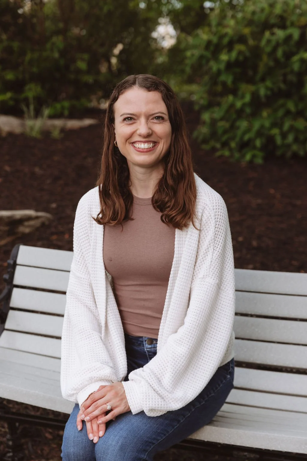 Samantha Chace, Psychologist