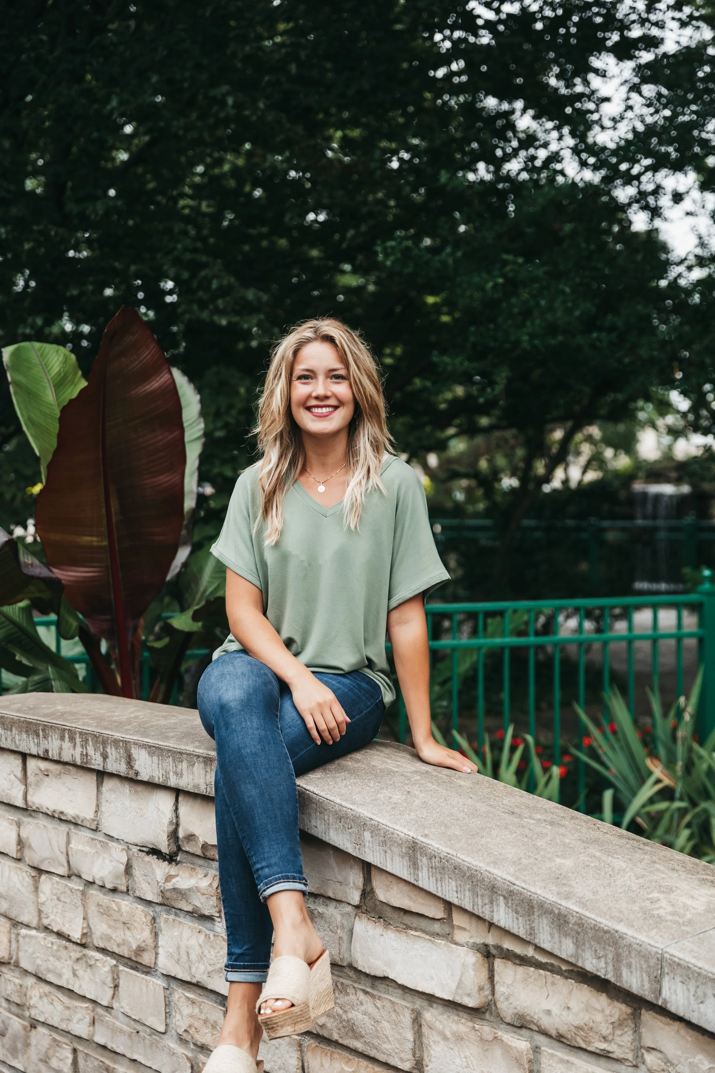 Isabelle Bouchard, Dietitian &amp; Owner