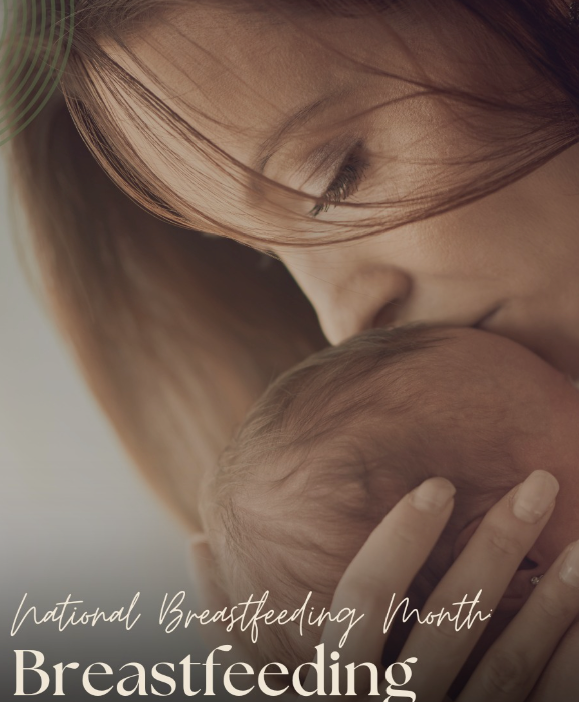 Breastfeeding vs. Formula Feeding: What does a Dietitian Recommend?
