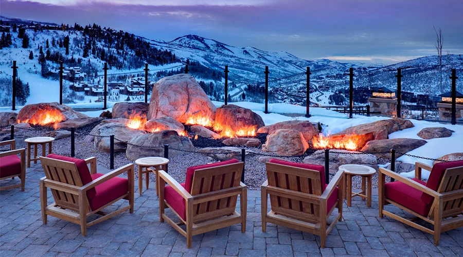 St. Regis Aspen
