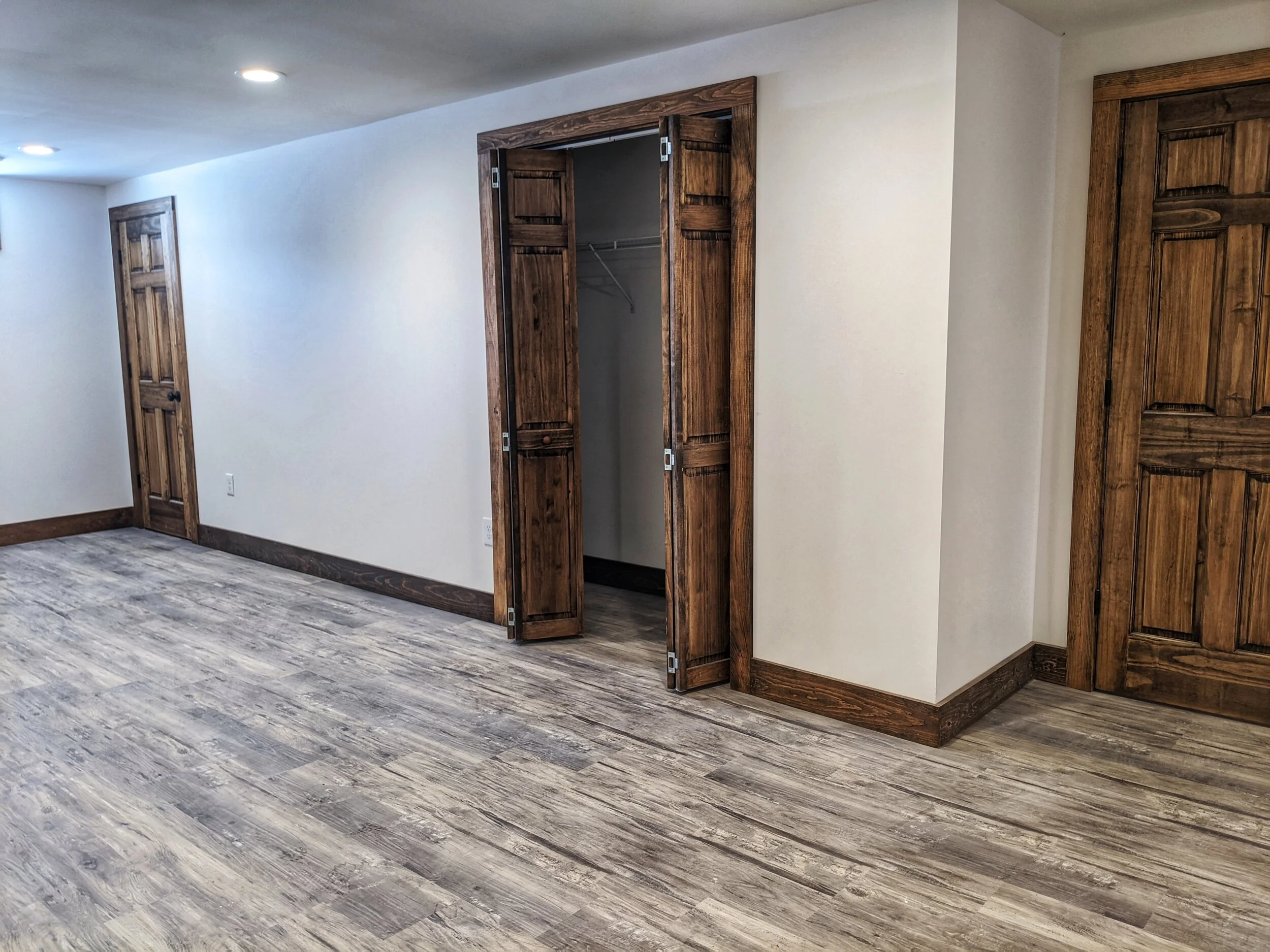 Windows & Doors — Phillips Restoration Inc