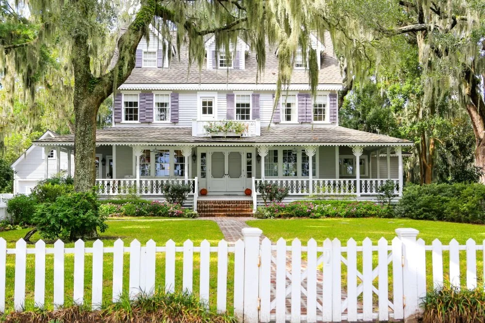 How To Preserve Historic Charm in Modern Home Upgrades