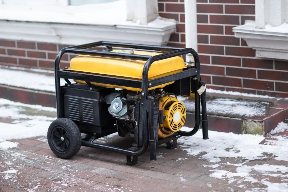 Reasons You Need a Backup Generator at Home
