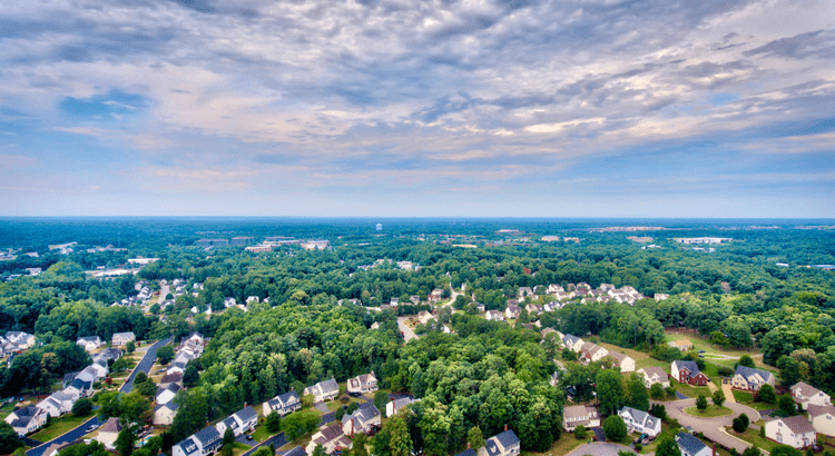 3 Reasons Affordability Is Showing Signs of Improvement This Fall (2025)