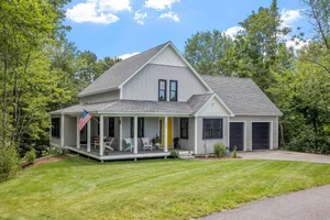 4 Ways To Boost Your Home’s Curb Appeal and Property Value 