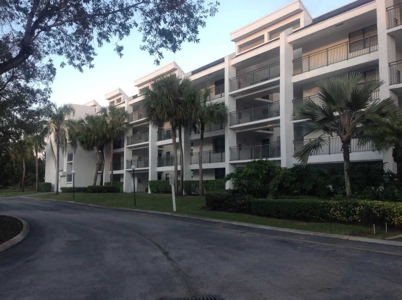 16171 Blatt Blvd. #302