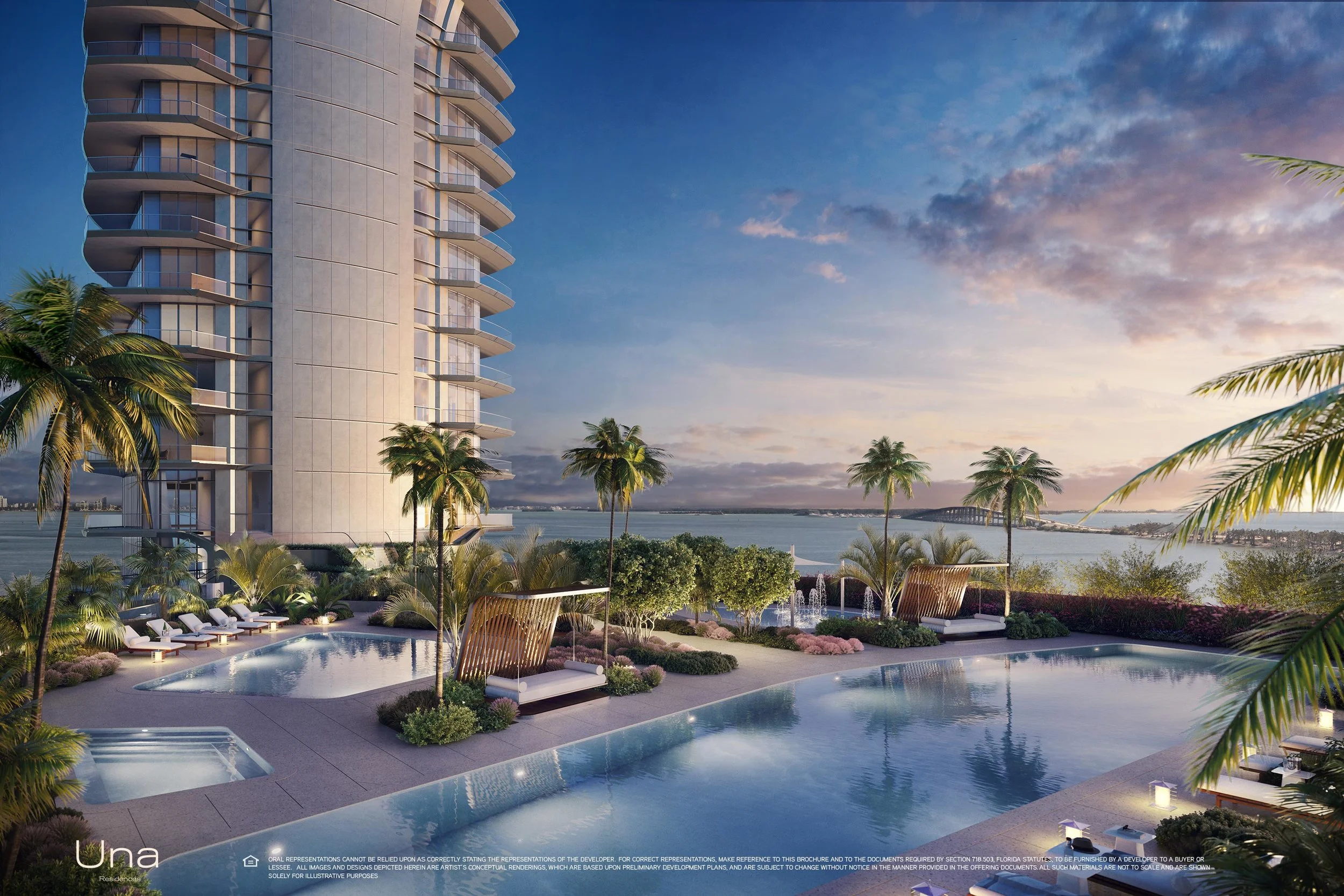 Una Residences Lap Pool.jpg