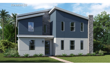 Site 0335-Santiago/D1 8 Bedrooms/5 Baths