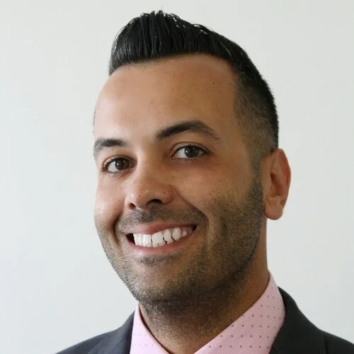 Daniel Ares - Listing Coordinator
