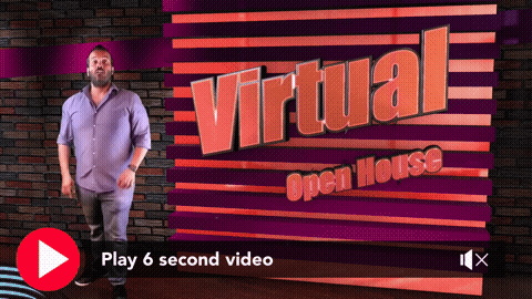 Matterport Navigation Demo