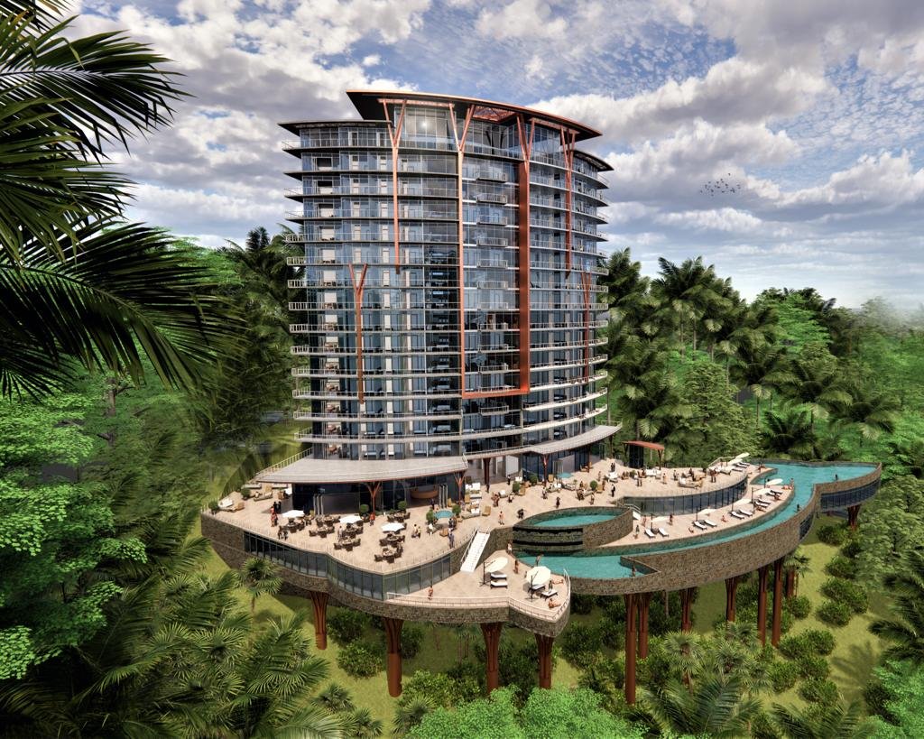 Islas Rendering