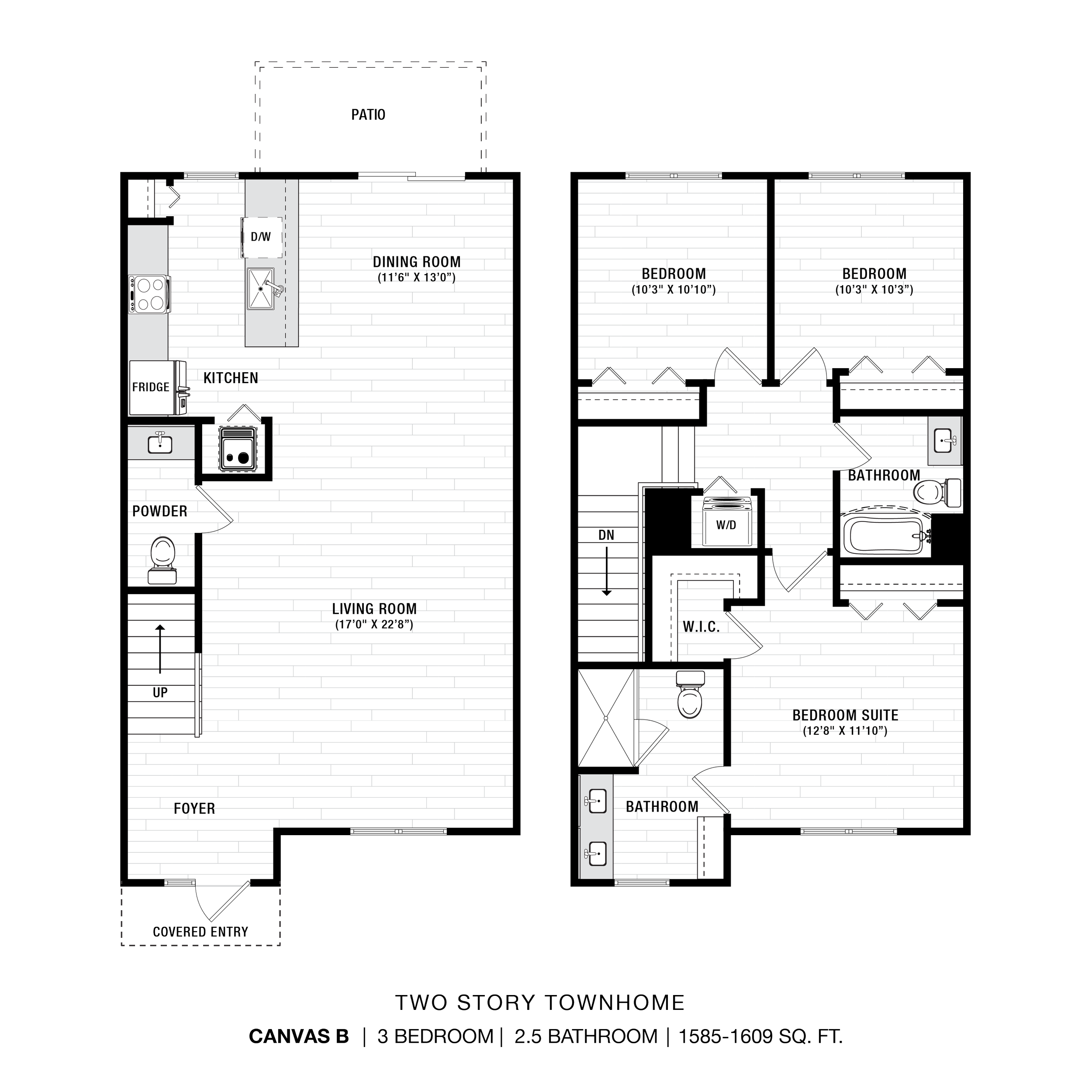 Model B/B1 at ID Oakland Park 