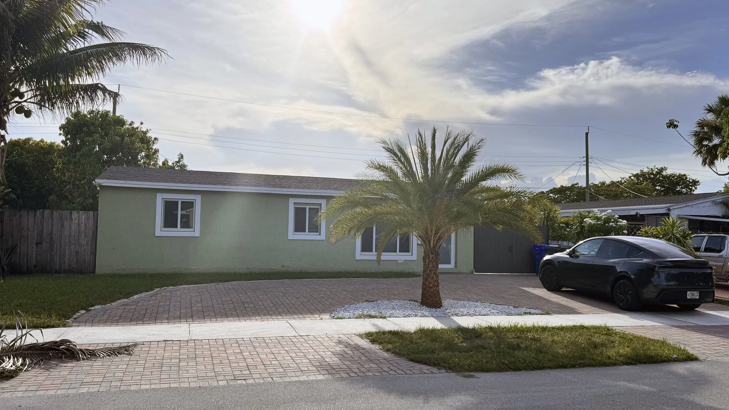Is Boulevard Heights a Good Place to Live in 2025? | Hollywood, FL