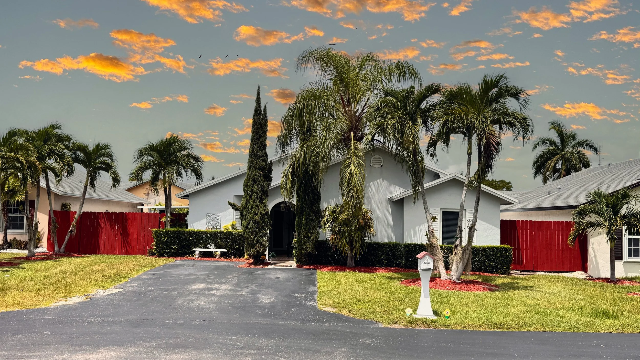 24980 sw 127 ct. Homestead FL 33032