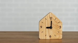 From Frenzy to Breathing Room: Buyers Finally Have Time Again (2025 Update)