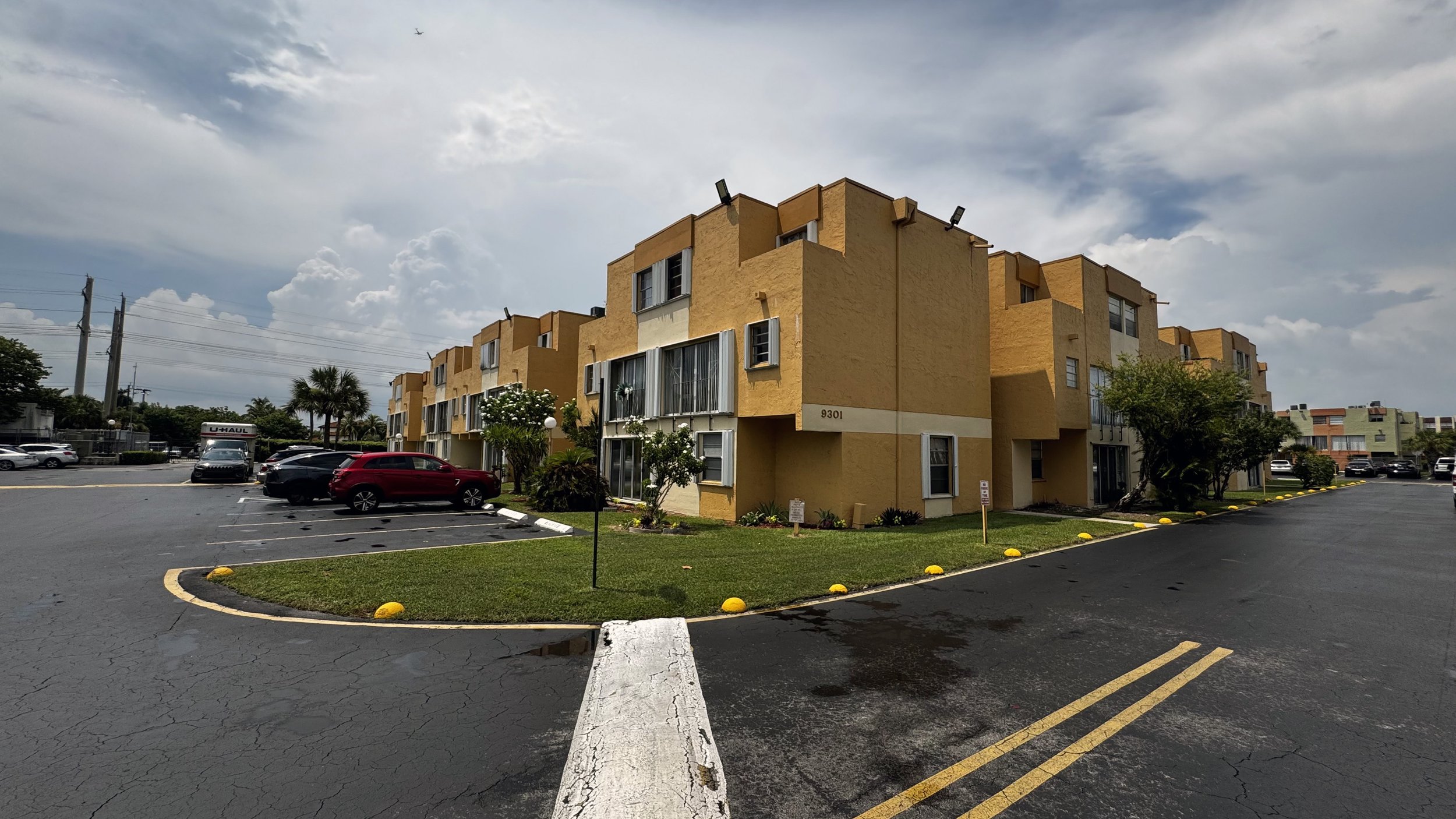 9301 SW 4th St #114E | Miami Condo + Westchester Living Guide | The Lehr Listing Team