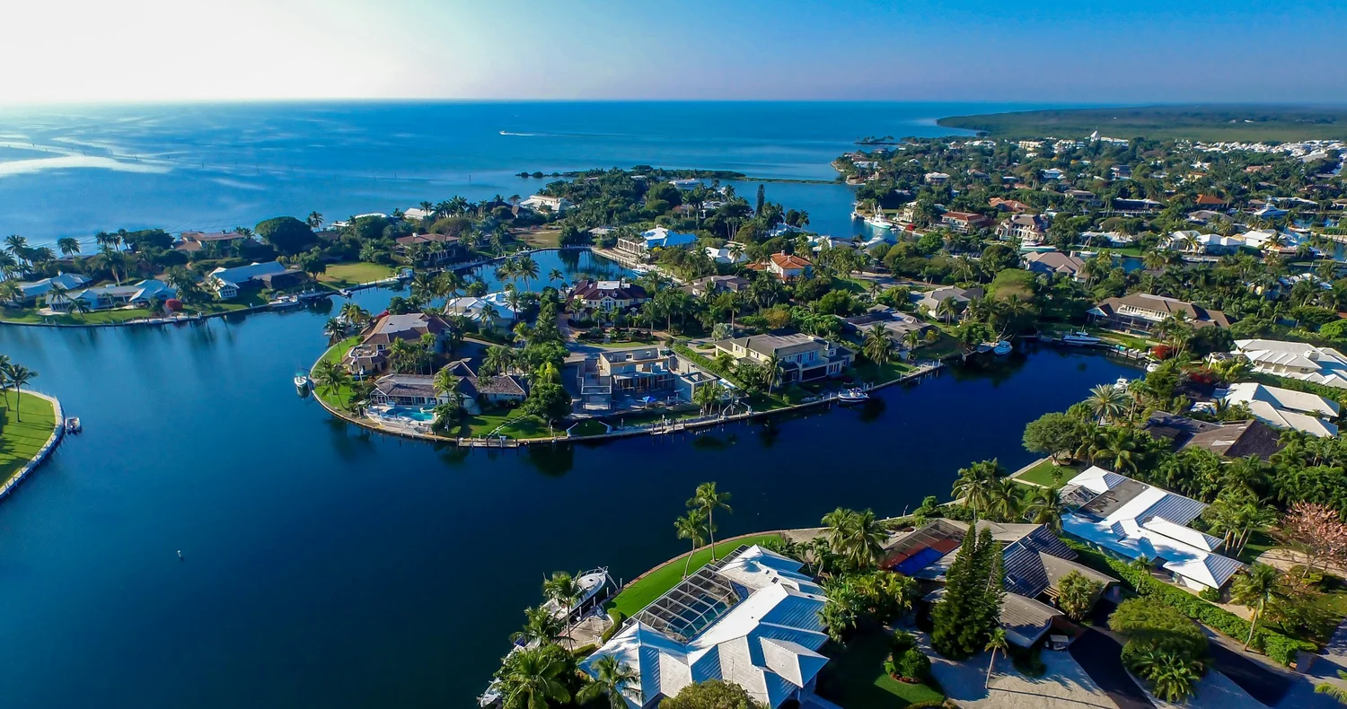 2025 Florida Keys Neighborhood Guide: Paradise Found