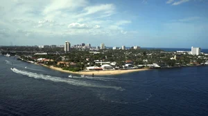 Moving to Fort Lauderdale in 2025