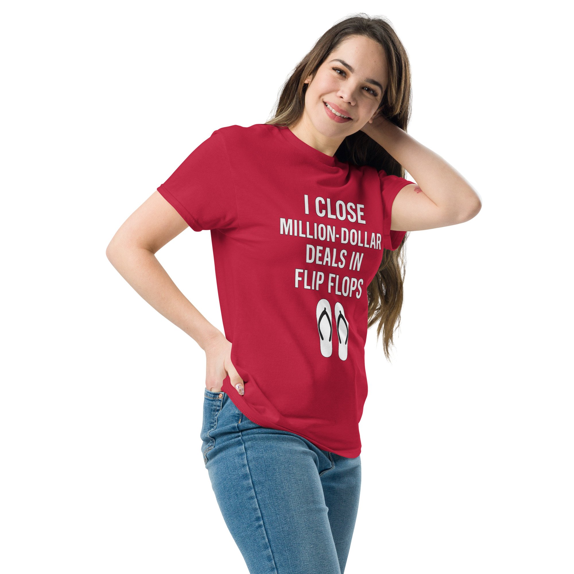 unisex-classic-tee-cardinal-left-front-68e92fddd1915.jpg