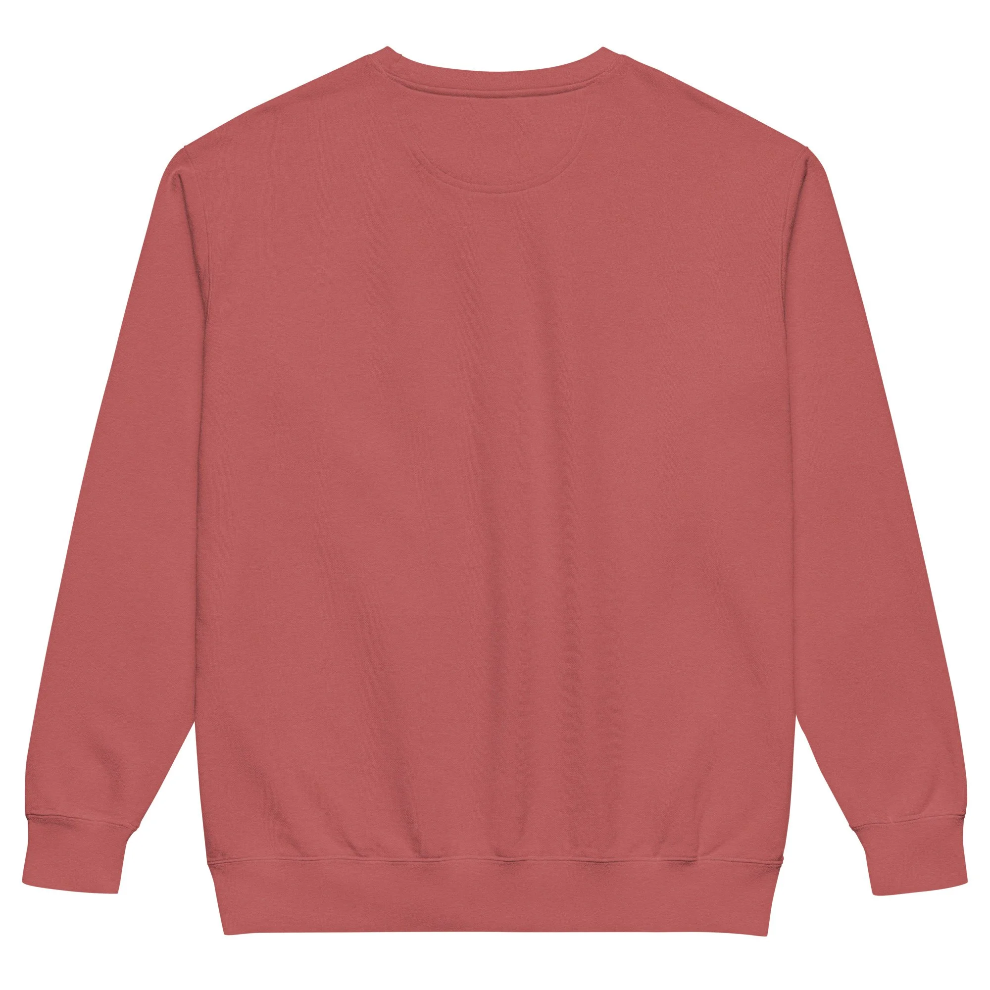 unisex-garment-dyed-sweatshirt-crimson-back-68e9355574b2c.jpg