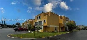 South Winds Condo 2-Bed Corner Unit For Sale Near FIU | 9301 SW 4th St #114E