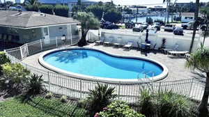 Just Listed: Affordable 55+ Condo in Pompano Beach for $199,000