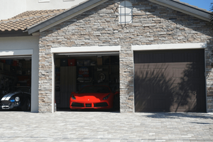 Garage Updates That Significantly Boost Your Florida Home’s Resale Value