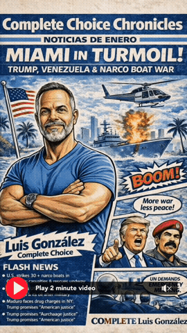 Complete Choice Chronicles Vol 1 | Monthly Real Estate News &amp; Market Trends