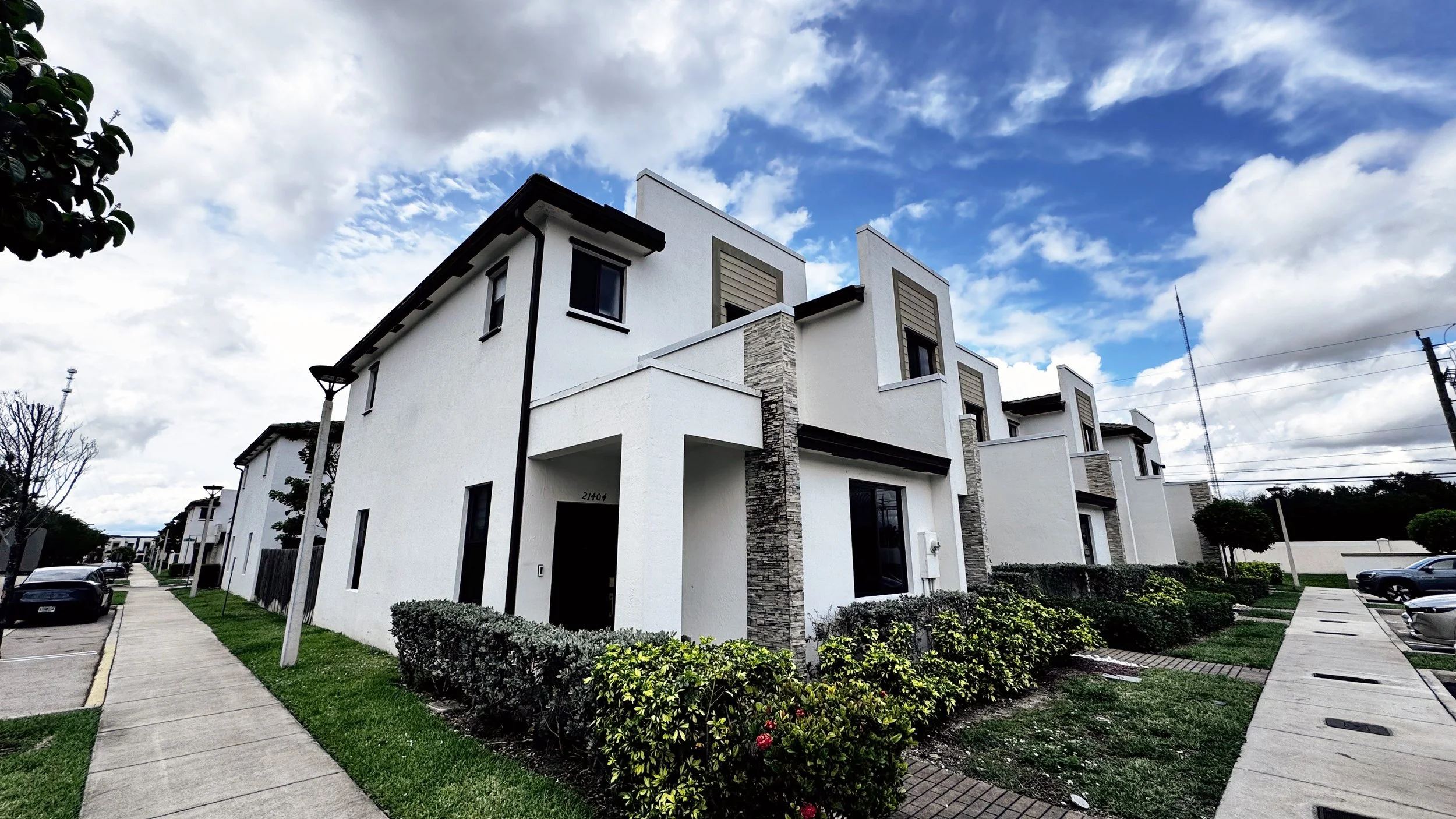 Modern Miami Townhouse Under $500K | Via Ventura Hidden Gem 