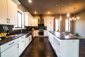 How To Make Your Home Feel Move-In Ready | The Listing Team at RESF
