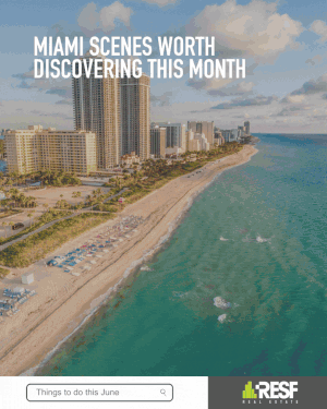   Things To Do in South Florida This June 2026 | Miami Events, World Cup Energy &amp; Featured Listings