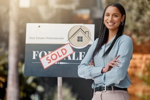 How To Get Your Name Out There as a New Real Estate Agent | The Listing Team at RESF