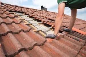A Guide to Replacing a Home's Roof Before Selling | The Listing Team at RESF