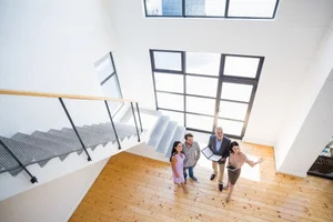 How Modern Design Trends Shape Property Appeal | The Listing Team at RESF