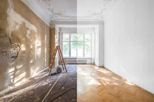 How to Decide Whether a Property Is Worth Renovating | The Listing Team at RESF