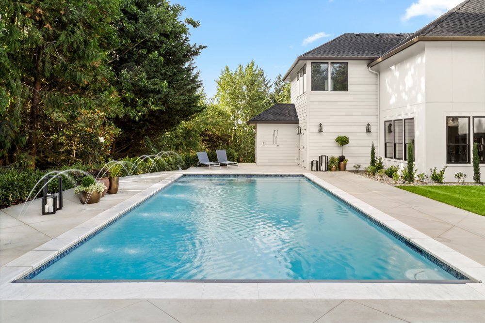 Does a Swimming Pool Add Value to a Home? | The Home Owners Listing Team