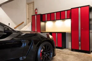Garage Features That Appeal to Car Enthusiasts | The Home Owners Listing Team