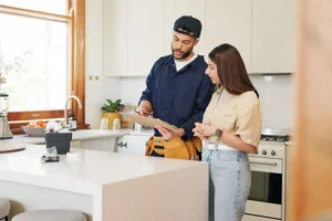 How To Know When To Call a Home Repair Pro | The Home Owners Listing Team