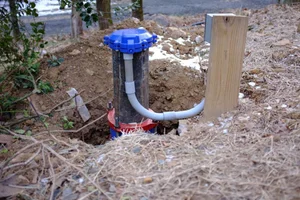 The Benefits of Properties With a Private Well | The Home Owners Listing Team