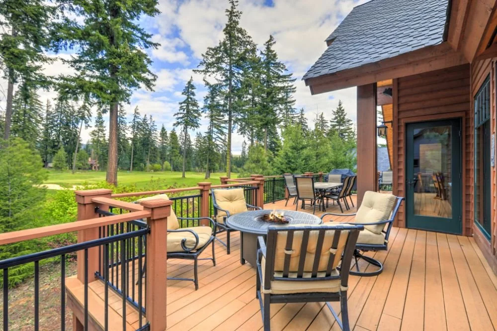 Features That Can Increase the Value of a Deck | The Home Owners Listing Team