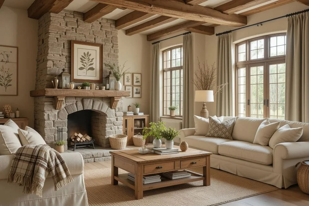 Design Details That Can Transform an Ordinary Room | The Home Owners Listing Team