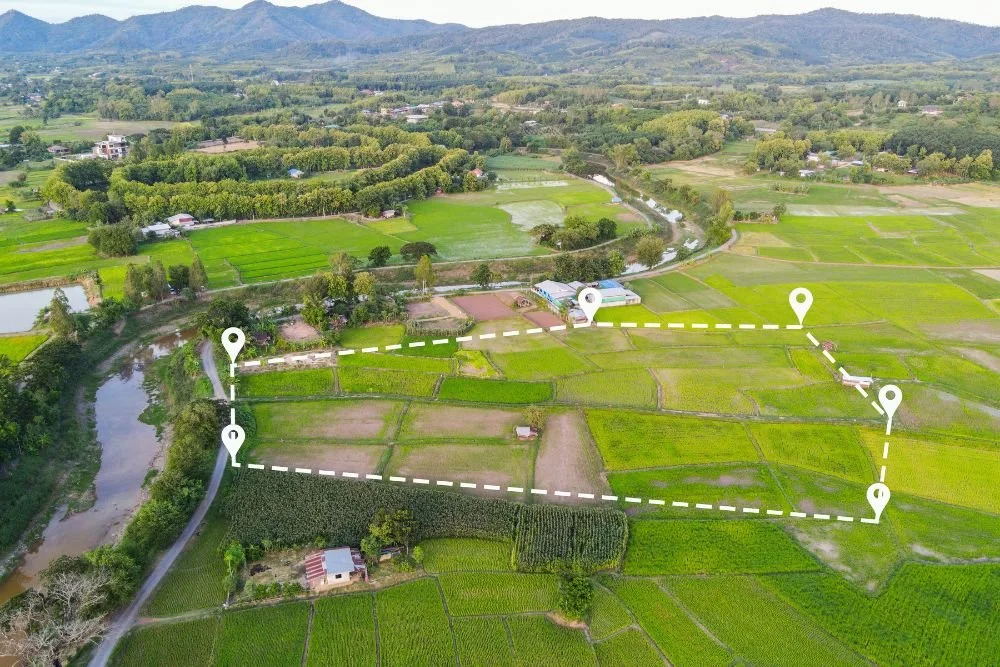 10 Things To Know Before Buying Rural Land | The Home Owners Listing Team