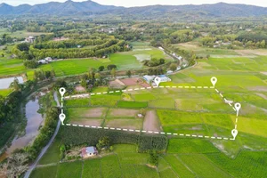 10 Things To Know Before Buying Rural Land | The Home Owners Listing Team