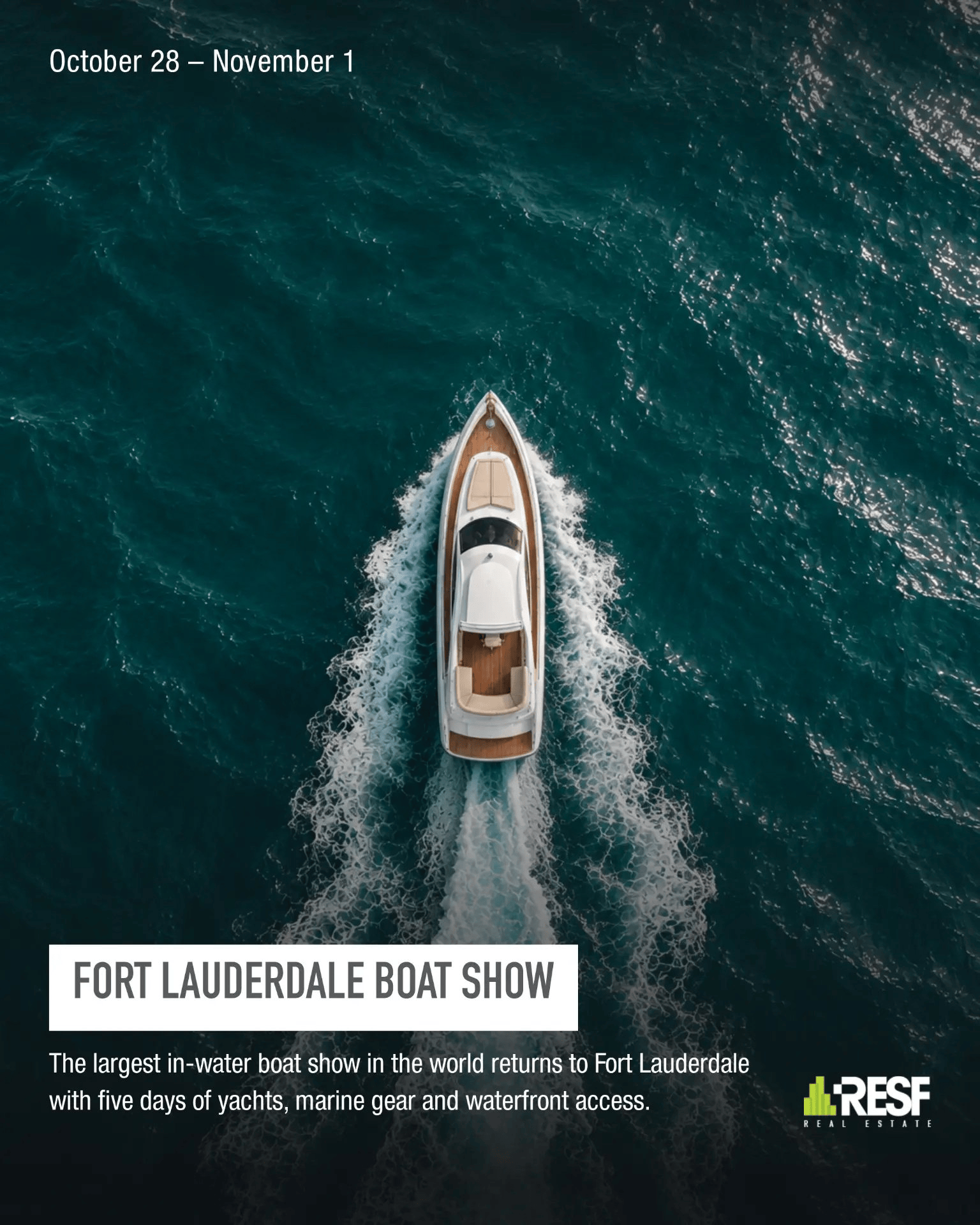 Things to Do in South Florida October 2026 | Miami &amp; Fort Lauderdale Events