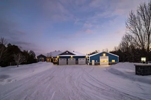 Property with a workshop buyer guide