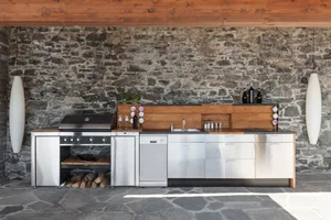 What Makes an Outdoor Kitchen Worth the Investment? | The Home Owners Listing Team